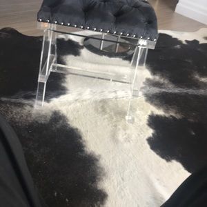 Meet your Posher, Robert